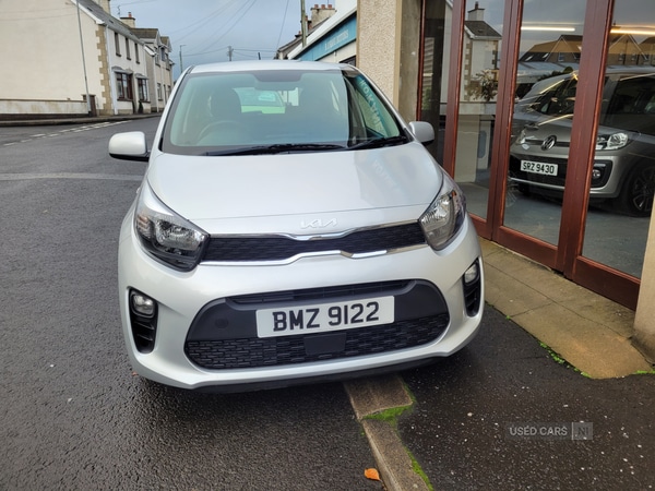 Used Kia Picanto 2023 for sale - 76500369: Photo 3