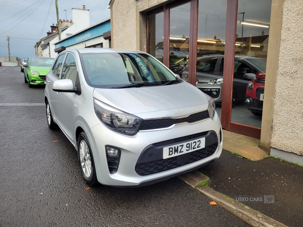 Used Kia Picanto 2023 for sale - 76500369: Photo 4