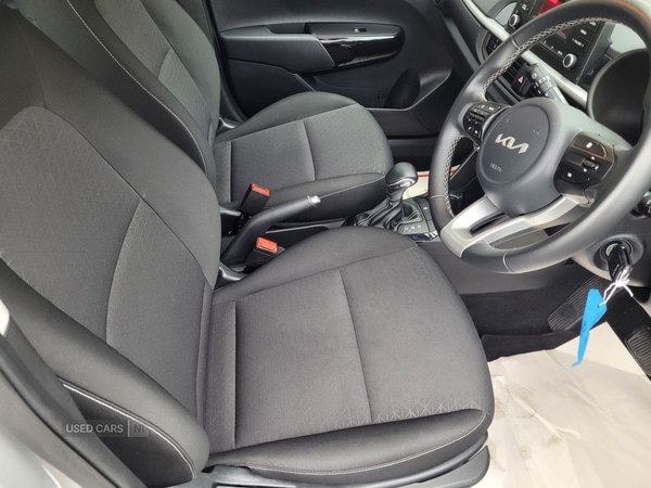 Used Kia Picanto 2023 for sale - 76500369: Photo 6