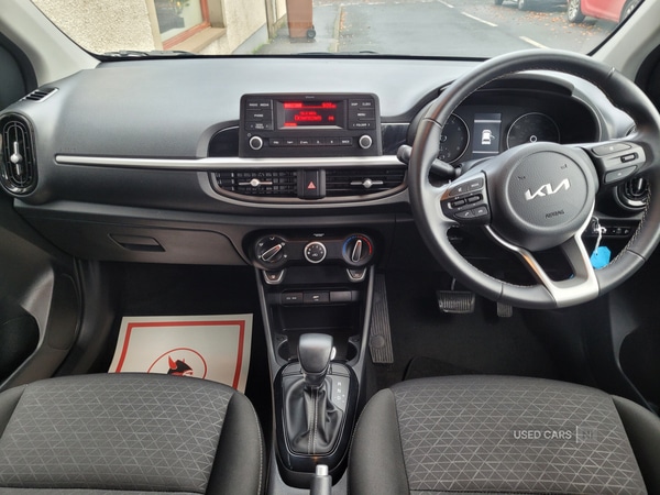 Used Kia Picanto 2023 for sale - 76500369: Photo 9