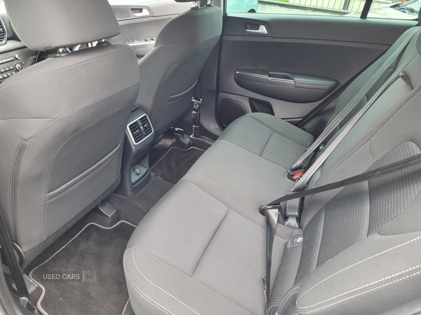 Used Kia Sportage 2018 for sale - 76095529: Photo 10