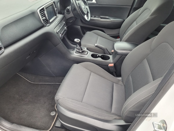 Used Kia Sportage 2018 for sale - 76095529: Photo 3