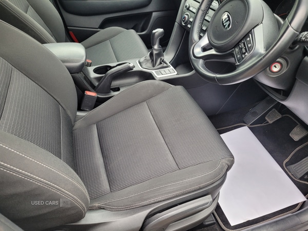 Used Kia Sportage 2018 for sale - 76095529: Photo 4