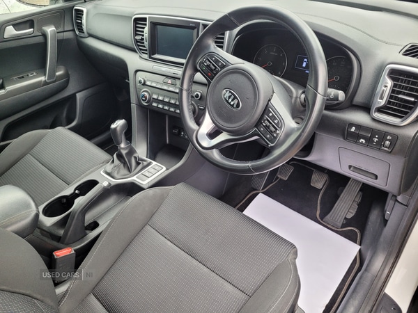 Used Kia Sportage 2018 for sale - 76095529: Photo 5