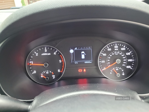 Used Kia Sportage 2018 for sale - 76095529: Photo 6