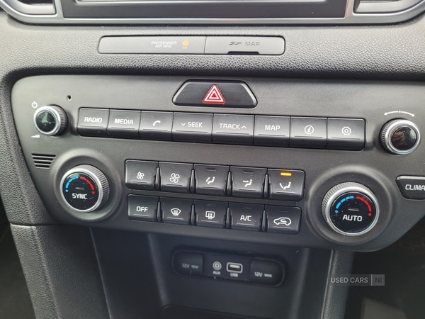 Used Kia Sportage 2018 for sale - 76095529: Photo 7