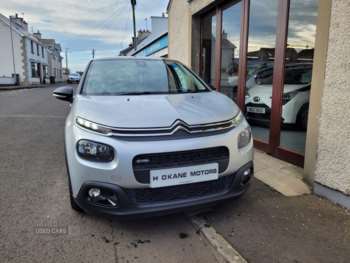 Used Citroen C3 2017 for sale - 74070678: Photo