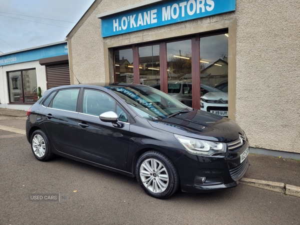 Used Citroen C4 2016 for sale - 76315290: Photo 1