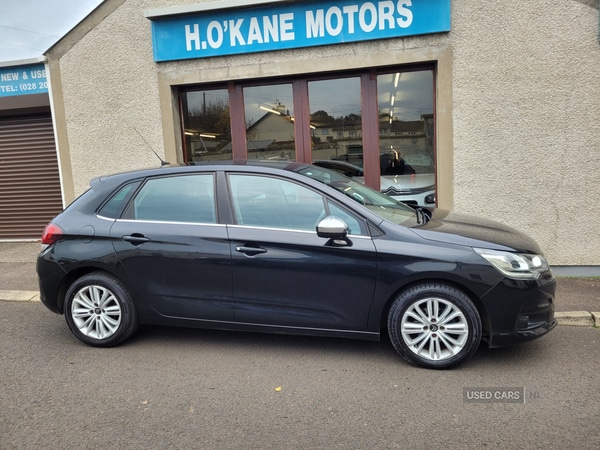 Used Citroen C4 2016 for sale - 76315290: Photo 2