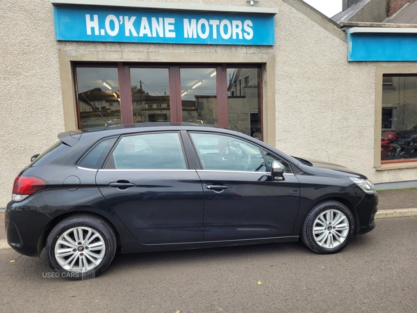Used Citroen C4 2016 for sale - 76315290: Photo 3