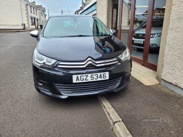 Used Citroen C4 2016 for sale - 76315290: Photo 4
