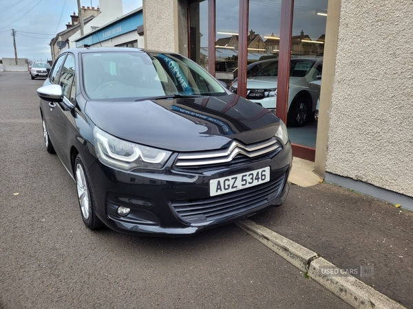 Used Citroen C4 2016 for sale - 76315290: Photo 5