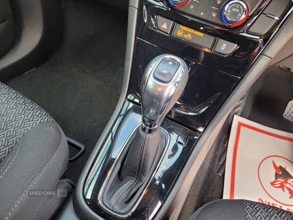 Used Vauxhall Mokka X 2019 for sale - 75624271: Photo 15