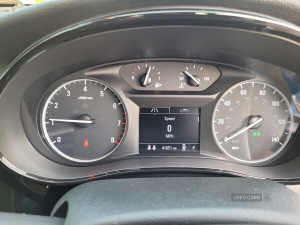 Used Vauxhall Mokka X 2019 for sale - 75624271: Photo 16