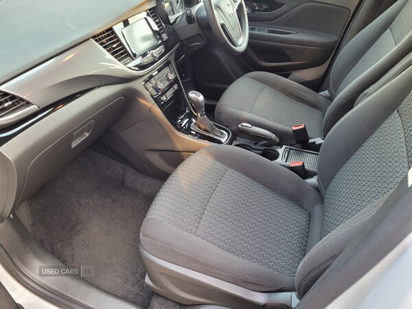 Used Vauxhall Mokka X 2019 for sale - 75624271: Photo 17