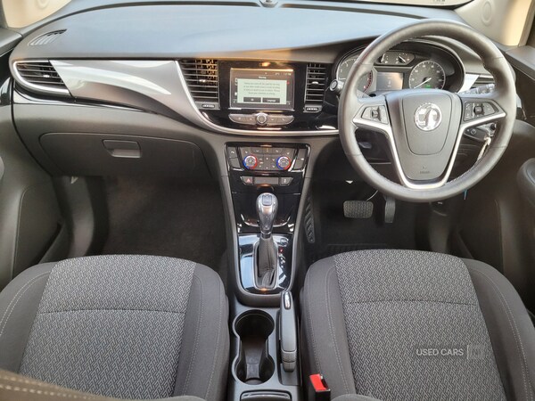 Used Vauxhall Mokka X 2019 for sale - 75624271: Photo 18