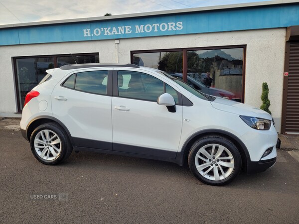 Used Vauxhall Mokka X 2019 for sale - 75624271: Photo 2