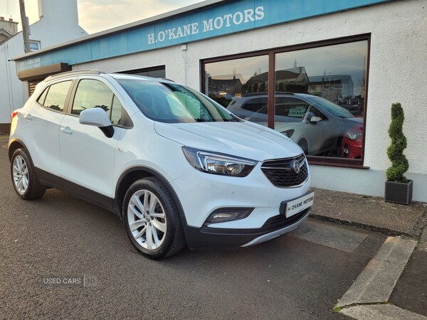 Used Vauxhall Mokka X 2019 for sale - 75624271: Photo 6