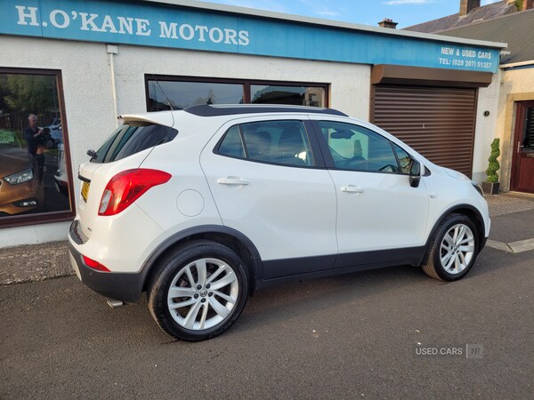 Used Vauxhall Mokka X 2019 for sale - 75624271: Photo 7
