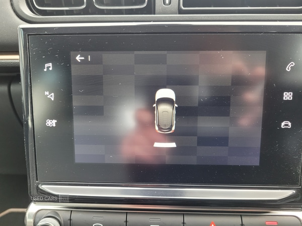 Used Citroen C3 2019 for sale - 76248155: Photo 12