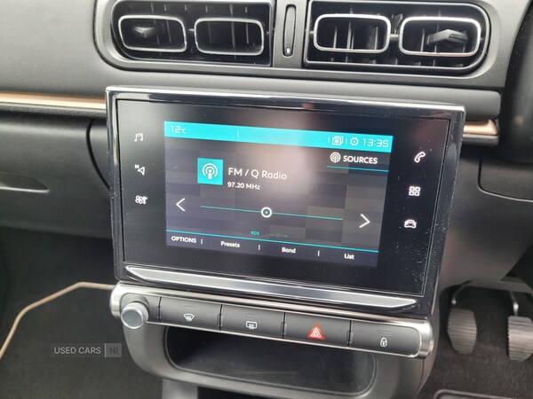 Used Citroen C3 2019 for sale - 76248155: Photo 13