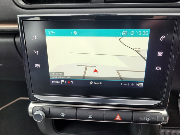 Used Citroen C3 2019 for sale - 76248155: Photo 14