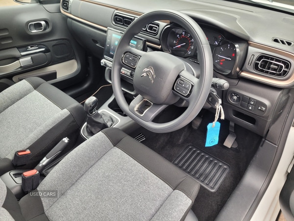 Used Citroen C3 2019 for sale - 76248155: Photo 15