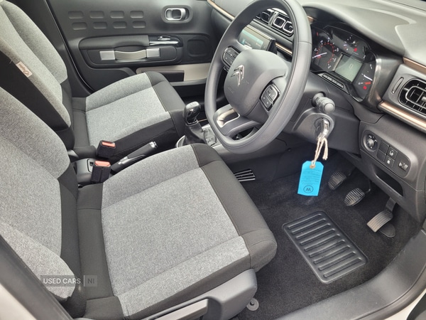 Used Citroen C3 2019 for sale - 76248155: Photo 16