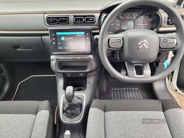 Used Citroen C3 2019 for sale - 76248155: Photo 17