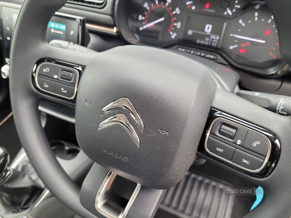 Used Citroen C3 2019 for sale - 76248155: Photo 18