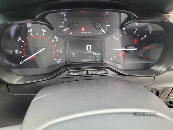 Used Citroen C3 2019 for sale - 76248155: Photo 19