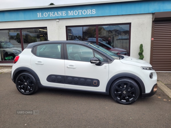 Used Citroen C3 2019 for sale - 76248155: Photo 2