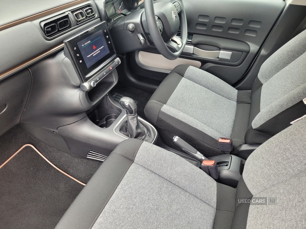 Used Citroen C3 2019 for sale - 76248155: Photo 20