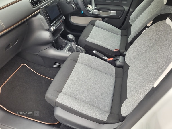 Used Citroen C3 2019 for sale - 76248155: Photo 21