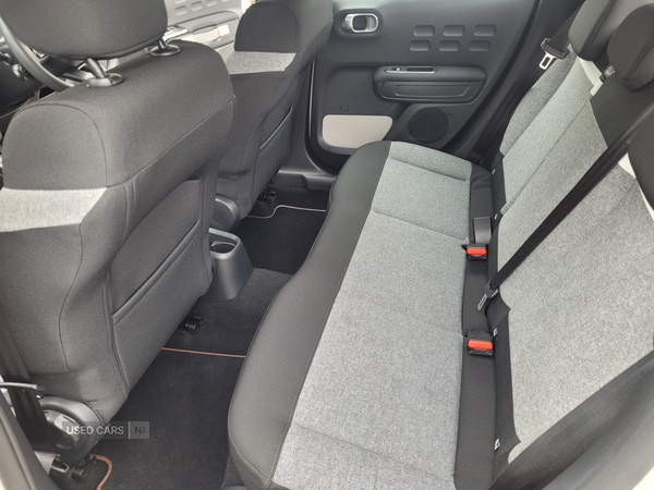 Used Citroen C3 2019 for sale - 76248155: Photo 22