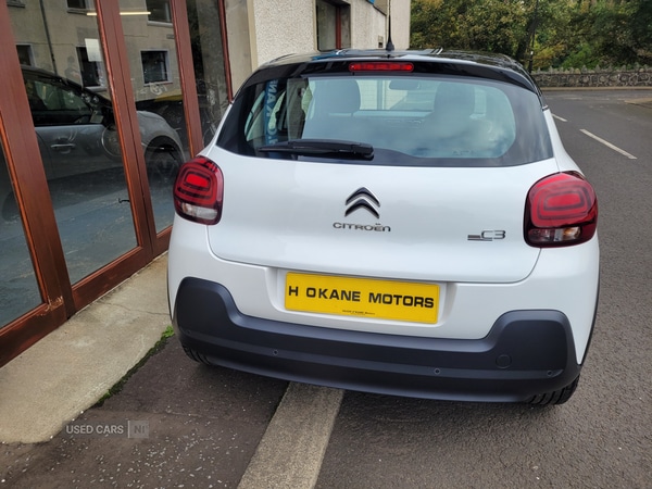 Used Citroen C3 2019 for sale - 76248155: Photo 4