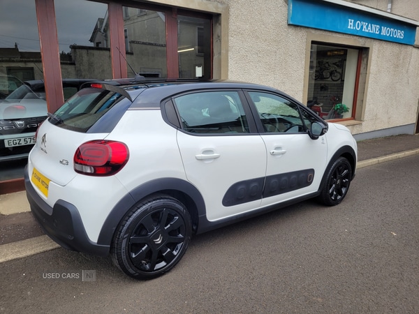 Used Citroen C3 2019 for sale - 76248155: Photo 5