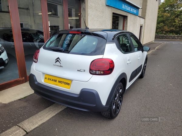 Used Citroen C3 2019 for sale - 76248155: Photo 6
