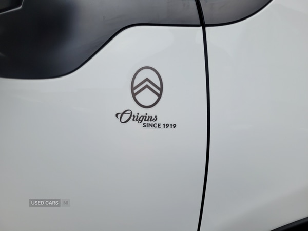 Used Citroen C3 2019 for sale - 76248155: Photo 8