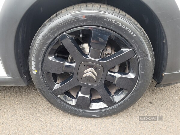 Used Citroen C3 2019 for sale - 76248155: Photo 9