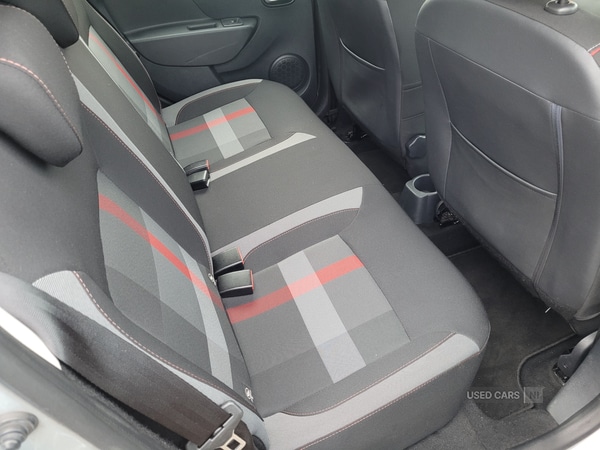 Used Dacia Sandero Stepway 2019 for sale - 77163877: Photo 2