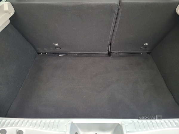 Used Dacia Sandero Stepway 2019 for sale - 77163877: Photo 5