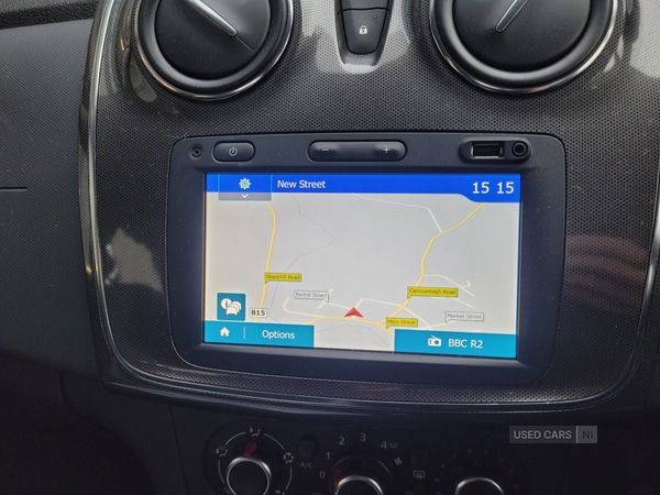 Used Dacia Sandero Stepway 2019 for sale - 77163877: Photo 7