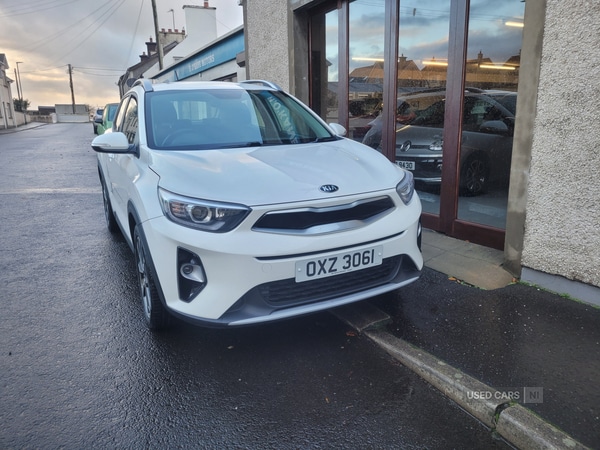 Used Kia Stonic 2020 for sale - 76634664: Photo 2