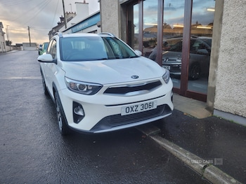 Used Kia Stonic 2020 for sale - 76634664: Photo