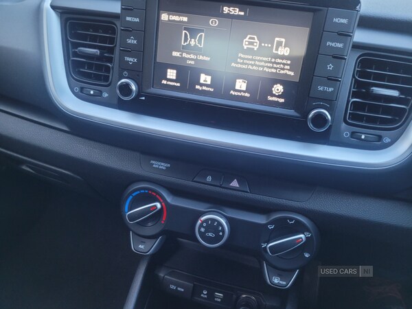 Used Kia Stonic 2020 for sale - 76634664: Photo 5