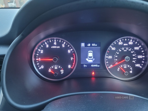 Used Kia Stonic 2020 for sale - 76634664: Photo 6