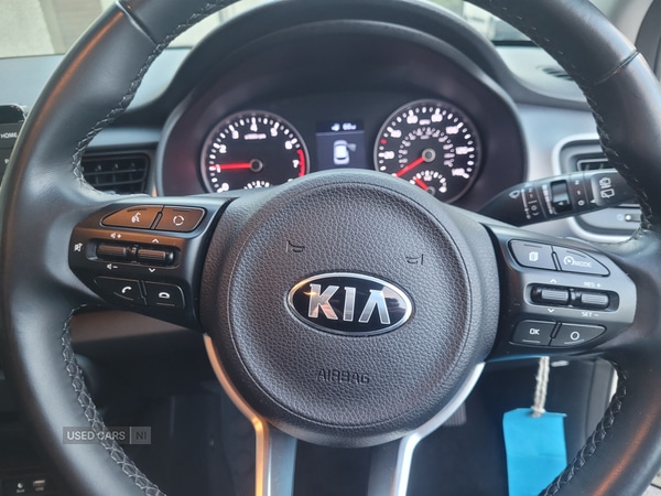 Used Kia Stonic 2020 for sale - 76634664: Photo 7