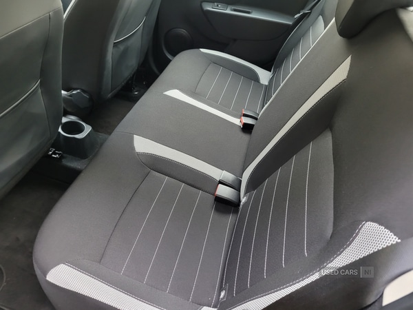 Used Dacia Sandero Stepway 2020 for sale - 77163829: Photo 11