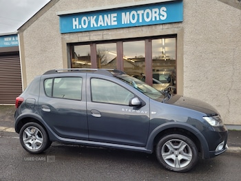 2020 - 0.9 TCe Comfort 5dr